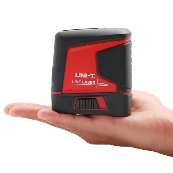 LM570LD-II LASER Level 2 Line Green Light