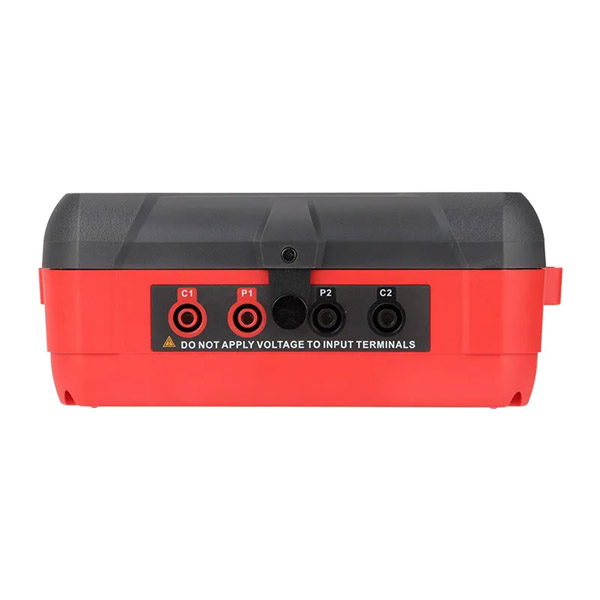 UT620C+ Micro Ohm Meter