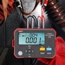 UT620C+ Micro Ohm Meter