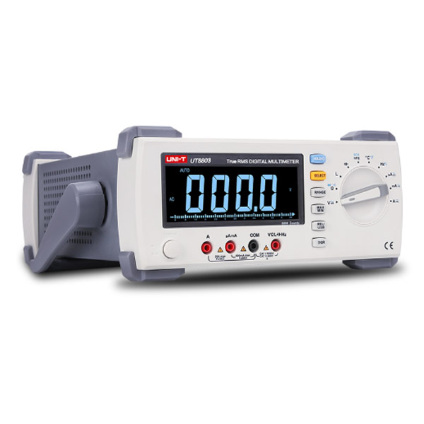 UNI-T UT8803E Benchtop Digital Multimeter