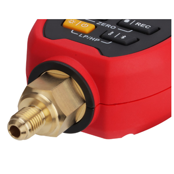 UT336P Wireless Pressure Gauge