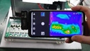 UTi120M - Smartphone Thermal Camera Module for Android