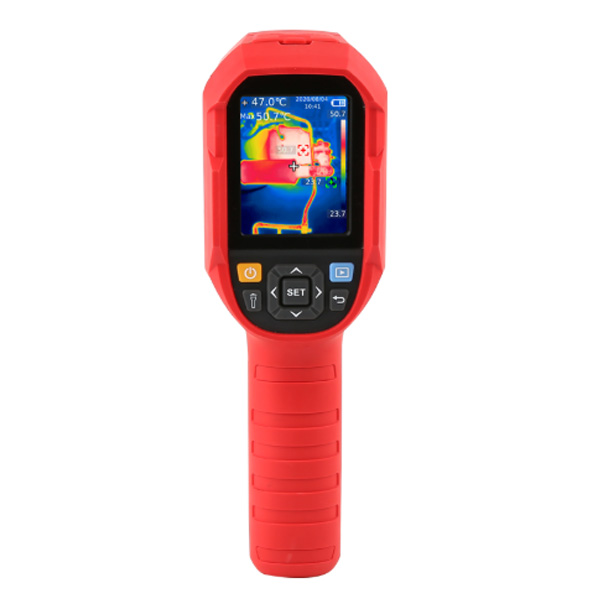 UTi720A Heavy Duty Thermal Camera