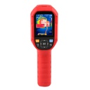 UTi720A Heavy Duty Thermal Camera