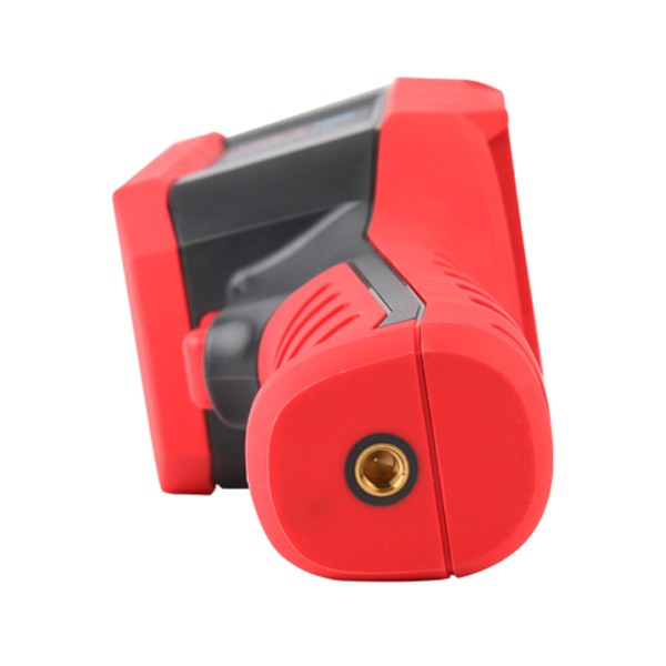 UTi720A Heavy Duty Thermal Camera