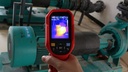 UTi720A Heavy Duty Thermal Camera
