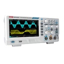 UPO1202CS UNI-T 2-Channel Ultra Phosphor Oscilloscope 200MHz