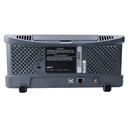 UPO1202CS UNI-T 2-Channel Ultra Phosphor Oscilloscope 200MHz