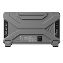 UNI-T UPO2204HD 4-Channel High-Resolution Digital Oscilloscope 200 MHz (12-bit, 2.5 GSa/s)