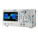 UNI-T UPO3352E 2-Channel Digital Storage Oscilloscope 350 MHz with 2.5 GSa/s Sampling Rate
