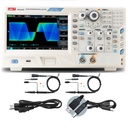 UNI-T UPO3352E 2-Channel Digital Storage Oscilloscope 350 MHz with 2.5 GSa/s Sampling Rate