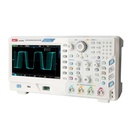 UNI-T UPO3504E 4-Channel Digital Storage Oscilloscope 500 MHz with 2.5 GSa/s Sampling Rate