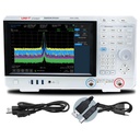 UNI-T UTS1032T Spectrum Analyzer 3.2GHz Advanced-Series with Tracking Generator