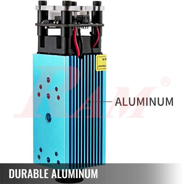 500mW Laser Engraving Head Module (Blue Laser)