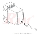 LUMEL SM61-IoT Data Logger for IoT Applications