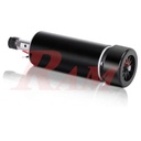 DC Spindle Air Cooling 500W ER11 + 52mm Clamps + Power Supply