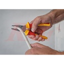 BOSCH VDE Combination Pliers 180 mm Professional  (SKU#1600A02NE1)