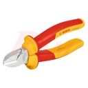 BOSCH VDE Pliers Set 4 pcs Professional (SKU#1600A02NG1) Insulated 1000V