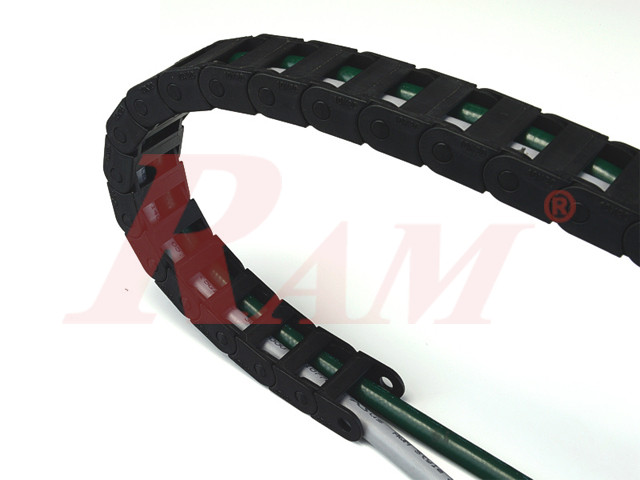 Cable Chain (Height 55mm - Width 85mm) 1 Meter