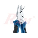 BOSCH VUniversal Combination Pliers 180 mm Professional  (SKU#1600A01TH7)
