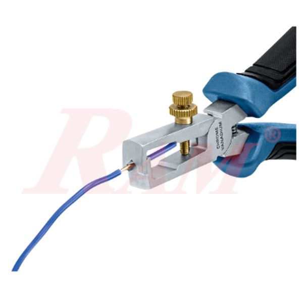 BOSCH Wire Stripper 160 mm Professional (SKU#1600A01V03)