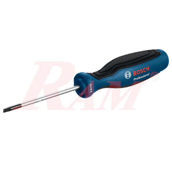 BOSCH Screwdriver Set SL/PH/PZ/TX 6 pcs Professional (SKU# 1 600 A02 CV3)