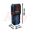 BOSCH Multi-Detector PRO GMS 120-27 (SKU# 0 601 081 700)
