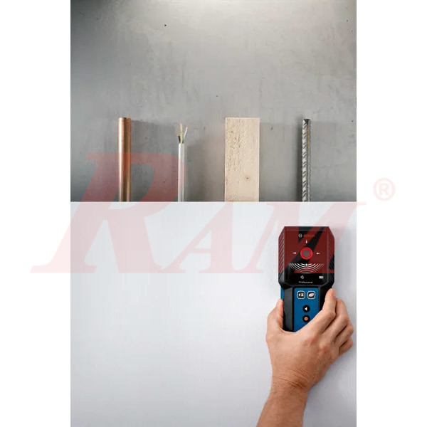 BOSCH Multi-Detector PRO GMS 120-27 (SKU# 0 601 081 700)