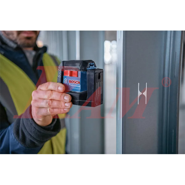 BOSCH Line LASER Level 2 Line Green Light GLL 12-22G Professional (SKU# 0 601 065 320)