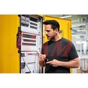 BOSCH Clamp Meter PRO GMC 600-15 Professional (SKU# 0 601 077 600)