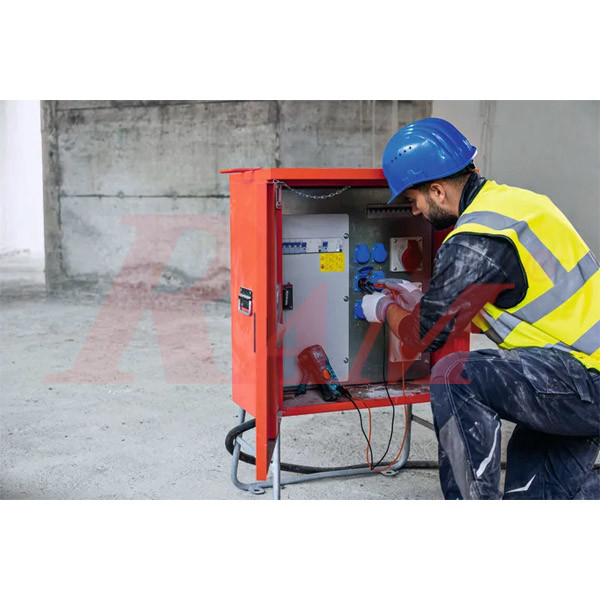 BOSCH Digital multimeter PRO GDM 600-15 Professional (SKU# 0 601 077 300)