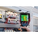 BOSCH Thermo Camera PRO GTC 400 C Professional (SKU# 0 601 083 101)
