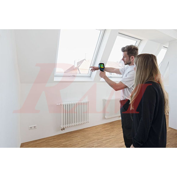 BOSCH Thermo Camera PRO GTC 400 C Professional (SKU# 0 601 083 101)