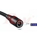 Charger For Battery Pack 12V