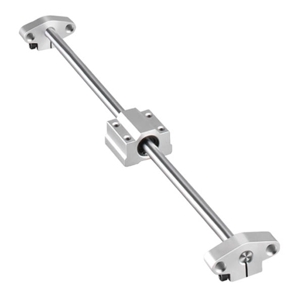 SC8UU Circular Closed Linear Bearing Diameter 8mm