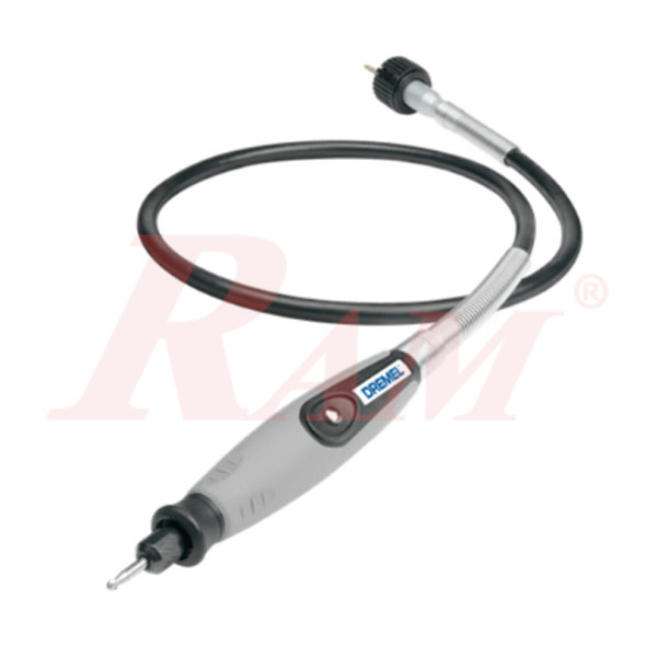 DREMEL® 3000 (3000-1/25 EZ) Drill & Grinding Multi-Tool - With DREMEL® Flexible Shaft - F0133000JP