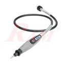 DREMEL® 3000 (3000-1/25 EZ) Drill & Grinding Multi-Tool - With DREMEL® Flexible Shaft - F0133000JP