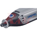 DREMEL® 3000 (3000-1/25 EZ) Drill & Grinding Multi-Tool - With DREMEL® Flexible Shaft - F0133000JP