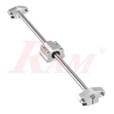 SHF16 Linear Axis Guide Holder