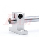 SH16 Linear Axis Guide Holder