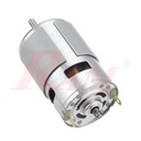 DC Motor 12V 80W 13000 rpm - Model 775 Motor (High Speed Motor)