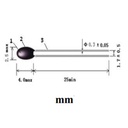 Thermistor NTC Resistor 10KΩ