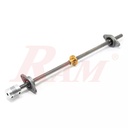 Lead Screw T8 FL08 End Support Pillow Bearing 8mm