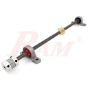 Lead Screw T8 KP08 End Support Pillow Bearing 8mm