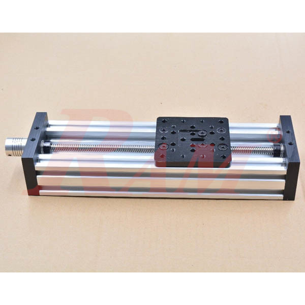 Lead Screw T8 Complete CNC Sliding Table 400mm