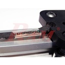 GT2 Open Belt Clip For Open-End Timing Belts Crimp Style