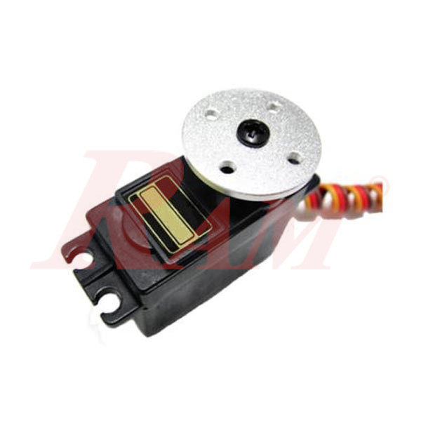 Servo Motor Arm Round Type Disc 25T Metal Horns