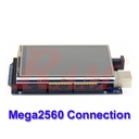 Kit LCD 3.5 تاتش Touch