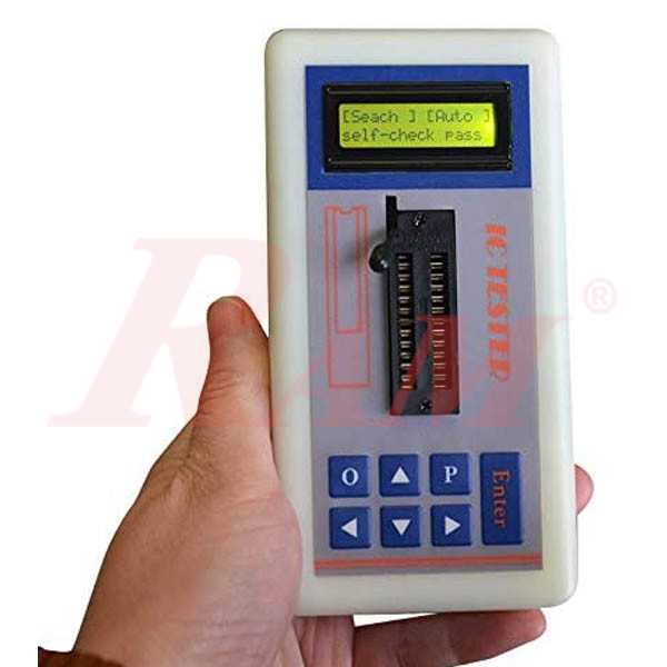 IC Tester SATMW