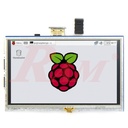 HDMI LCD 5 inch Touch Screen For Raspberry Pi 800*480